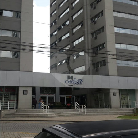 Sala à venda em Barra Funda, São Paulo, SP