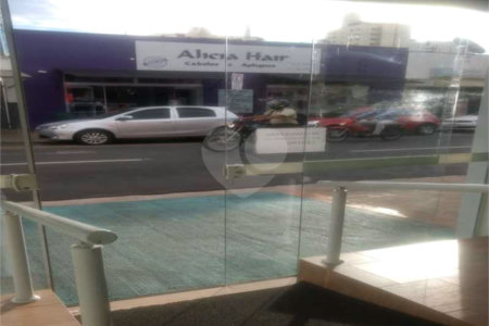 Salão para alugar em Vila Sfeir, Indaiatuba, SP