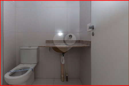 Studio à venda com 1 quarto em Vila Pompéia, São Paulo, SP