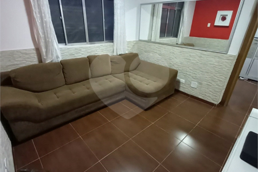 Apartamento à venda com 2 quartos em Santana, São Paulo, SP