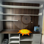 Apartamento à venda com 2 quartos em Campo Grande, Rio de Janeiro, RJ