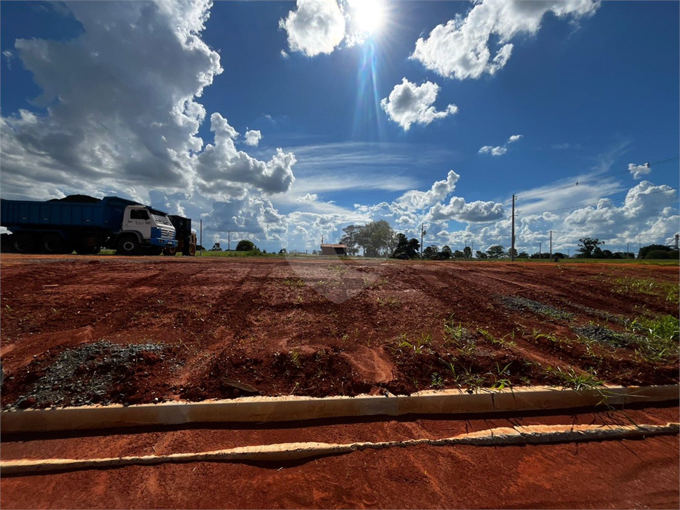 Terreno à venda em Vila Itapetininga, Itapetininga, SP