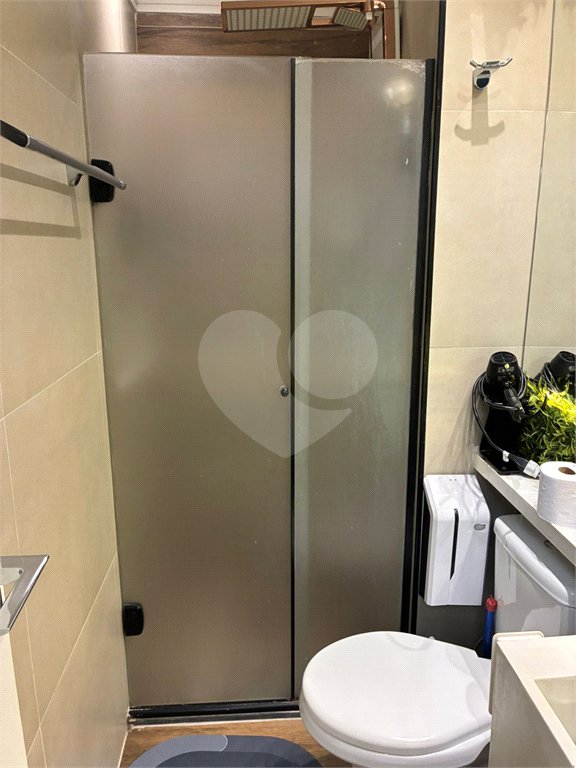 Apartamento à venda com 2 quartos em Santo Amaro, São Paulo, SP