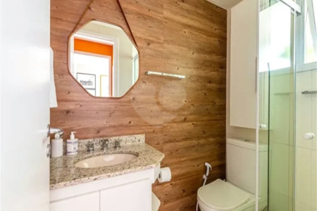 Apartamento à venda com 3 quartos, sendo 1 suíte, em Vila Buarque, São Paulo, SP