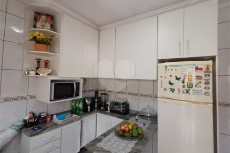 Sobrado à venda com 2 quartos em Vila Aurora (zona Norte), São Paulo, SP