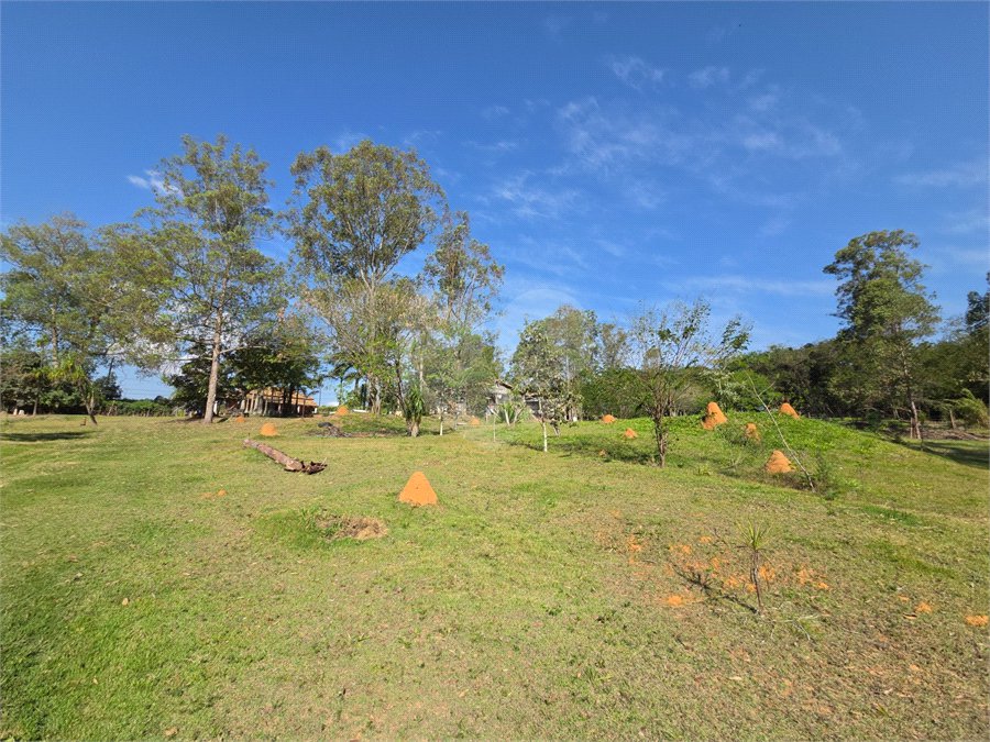 Chácara à venda com 4 quartos em Residencial Chácara da Planície, Sorocaba, SP