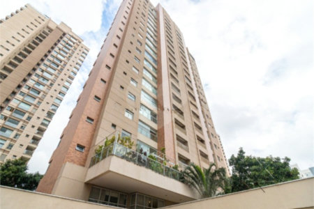 Apartamento à venda com 3 quartos, sendo 2 suítes,  em Perdizes, São Paulo, SP