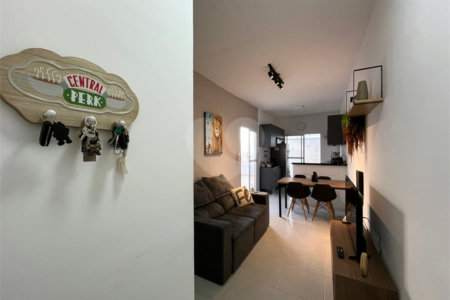Casa à venda com 2 quartos em Vila La Brunetti, Itapetininga, SP