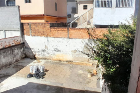 Casa à venda com 2 quartos em Campo Grande, Rio de Janeiro, RJ