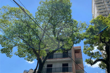 Apartamento à venda com 2 quartos, sendo 1 suíte, em Água Fria, São Paulo, SP