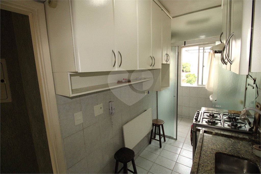 Apartamento à venda ou para alugar com 2 quartos, sendo 1 suíte,  em Parada Inglesa, São Paulo, SP