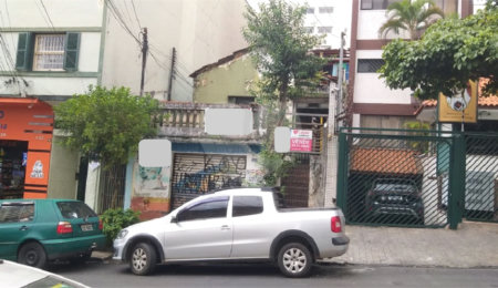 Terreno à venda com 1 suíte em Santana, São Paulo, SP