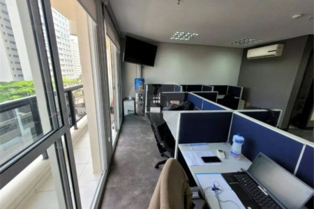 Sala à venda em Vila da Saúde, São Paulo, SP
