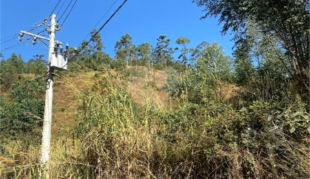 Terreno à venda em Caete (mailasqui), São Roque, SP