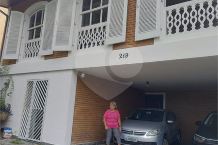 Casa à venda com 4 quartos, sendo 2 suítes,  em Rolinópolis, São Paulo, SP