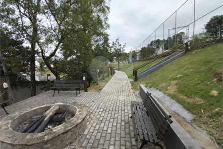 Terreno à venda no condomínio Renaissance, Sorocaba - SP