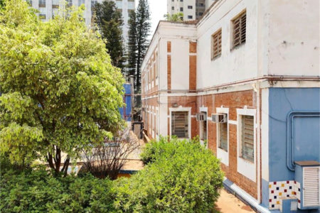 Prédio à venda no Centro, Ribeirão Preto, SP