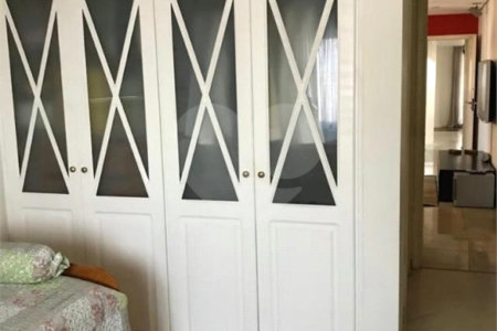 Apartamento à venda com 4 suítes em Santana, São Paulo, SP