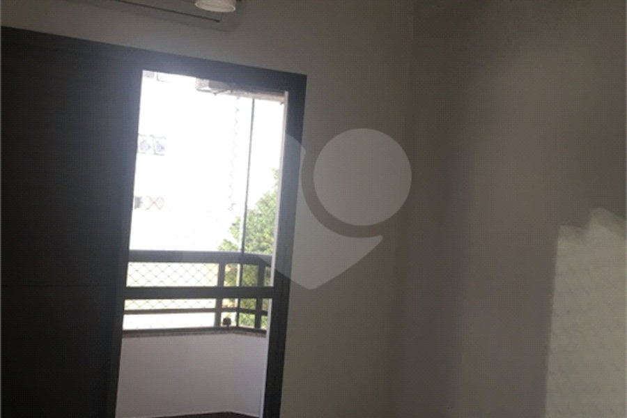 Apartamento à venda com 4 suítes em Morumbi, São Paulo, SP