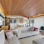 Casa à venda com 4 suítes no condomínio Vila Flora, São Paulo - SP