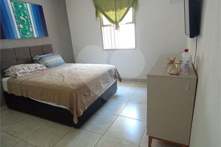 Sobrado à venda com 3 quartos em Freguesia do Ó, São Paulo, SP