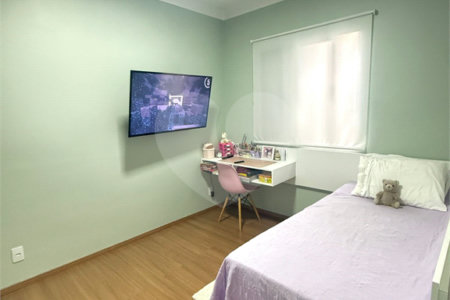 Apartamento à venda com 2 quartos em Jardim Testae, Guarulhos, SP