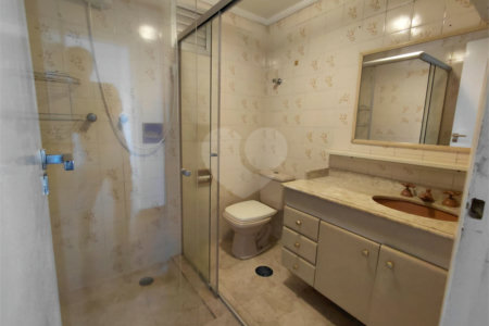 Apartamento à venda com 3 quartos, sendo 1 suíte, em Santa Teresinha, São Paulo, SP