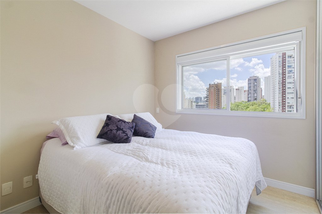 Apartamento à venda com 3 quartos, sendo 1 suíte,  em Jardim Vazani, São Paulo, SP