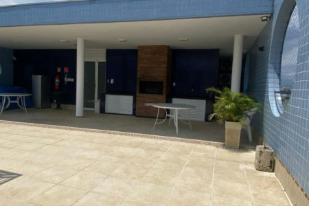 Apartamento com 3 dormitórios à venda, 132 m² por R$ 1.440.000,00 - Ponta da Praia - Santos/SP