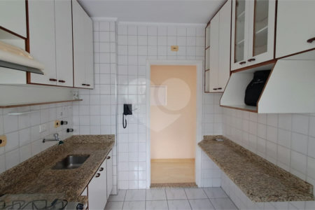 Apartamento à venda com 2 quartos em Vila Primavera, São Paulo, SP