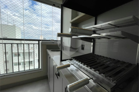 Apartamento à venda com 3 quartos, sendo 1 suíte, em Vila Mazzei, São Paulo, SP