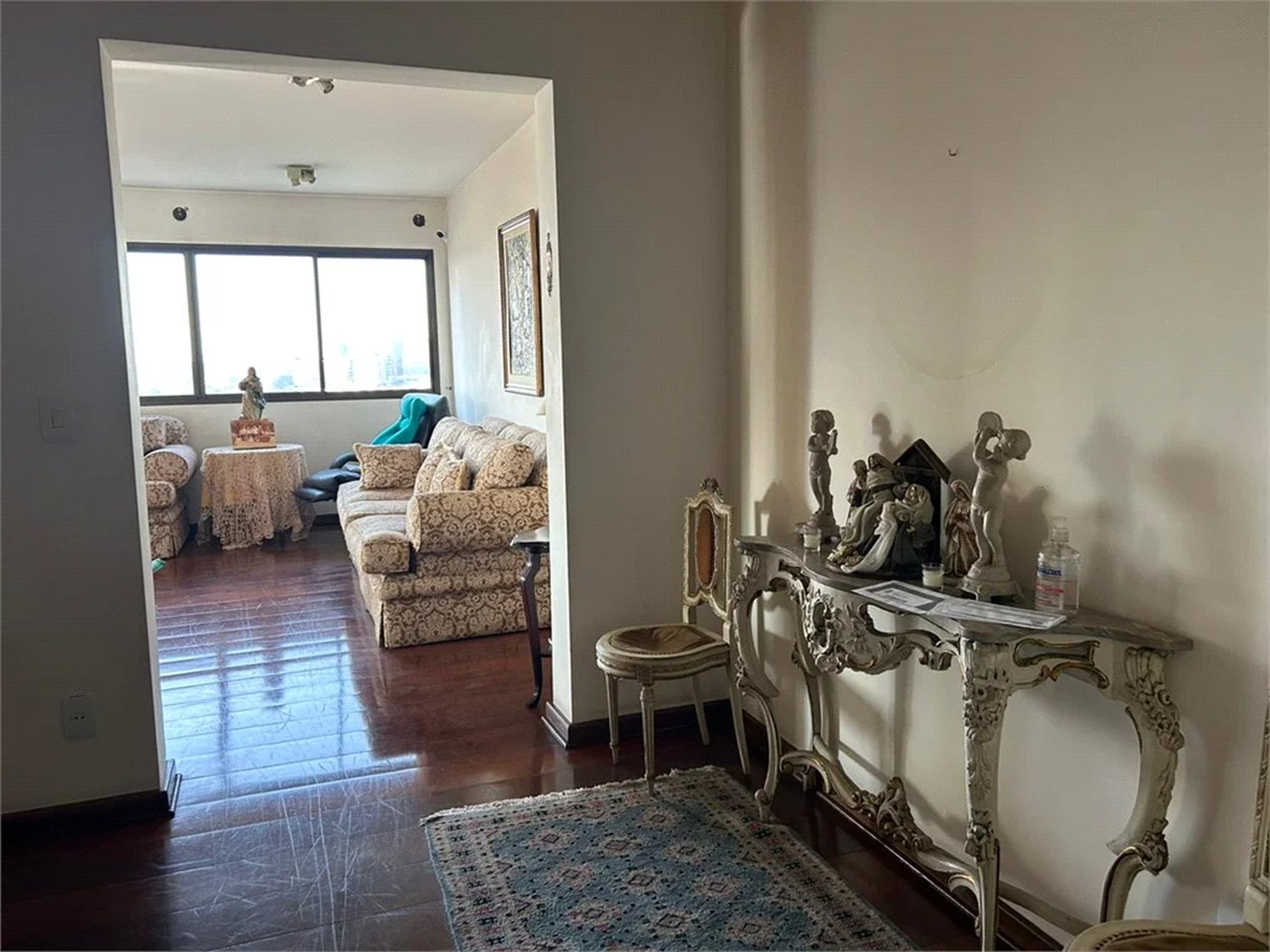 Apartamento à venda com 4 suítes em Fazenda Morumbi, São Paulo, SP