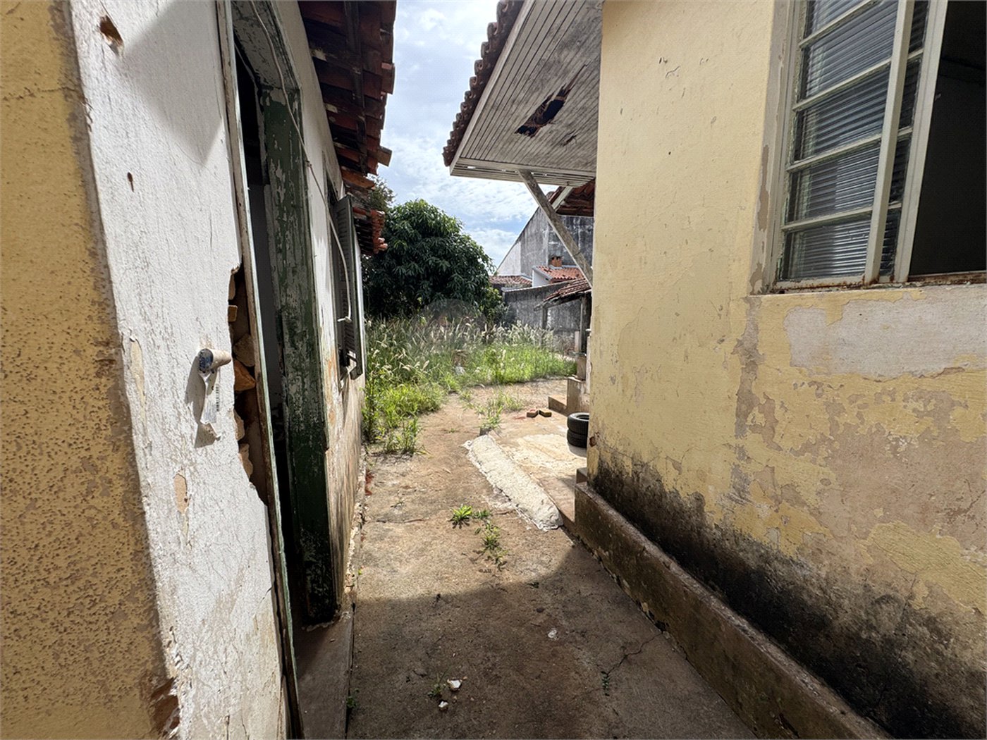 Casa à venda com 3 quartos no Centro, Itapetininga, SP