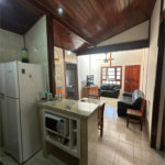 Casa à venda com 3 quartos, sendo 1 suíte,  no condomínio Morada da Praia, Bertioga - SP