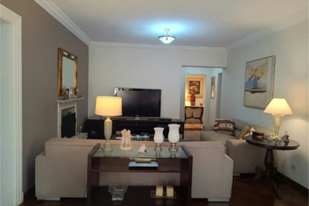 Apartamento à venda com 4 suítes em Jardim Sul, São Paulo, SP