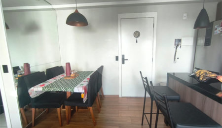 Apartamento à venda com 2 quartos em Vila Guilherme, São Paulo, SP