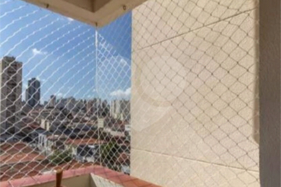 Apartamento à venda com 1 quarto em Santana, São Paulo, SP