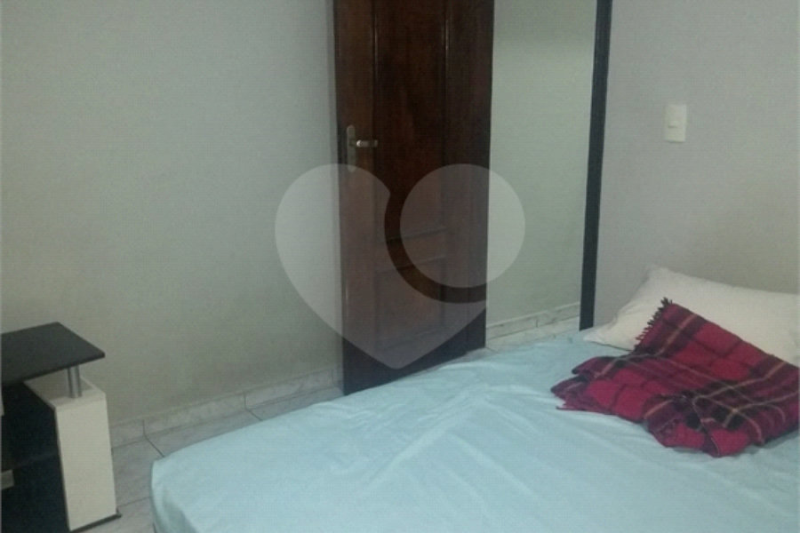 Sobrado à venda com 3 quartos, sendo 1 suíte, em Limão, São Paulo, SP