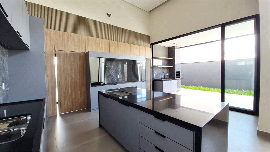 Casa à venda com 3 suítes em Reserva San Pedro, Ribeirão Preto, SP