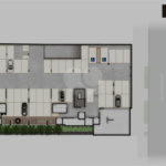 Apartamento à venda com 4 suítes em Perdizes, São Paulo, SP