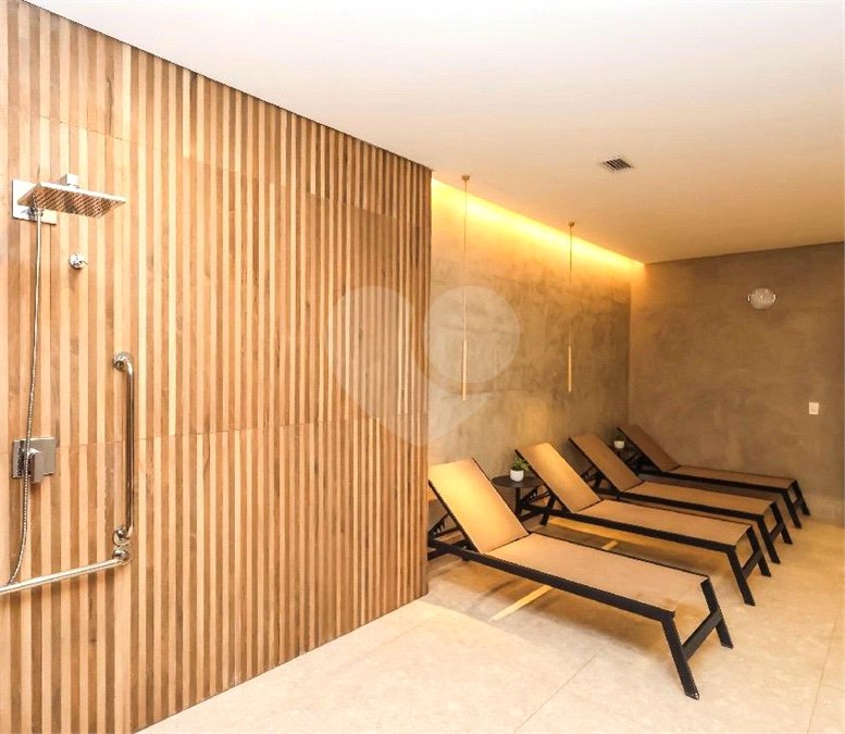 Apartamento à venda com 3 suítes em Jardim Aurélia, São Paulo, SP