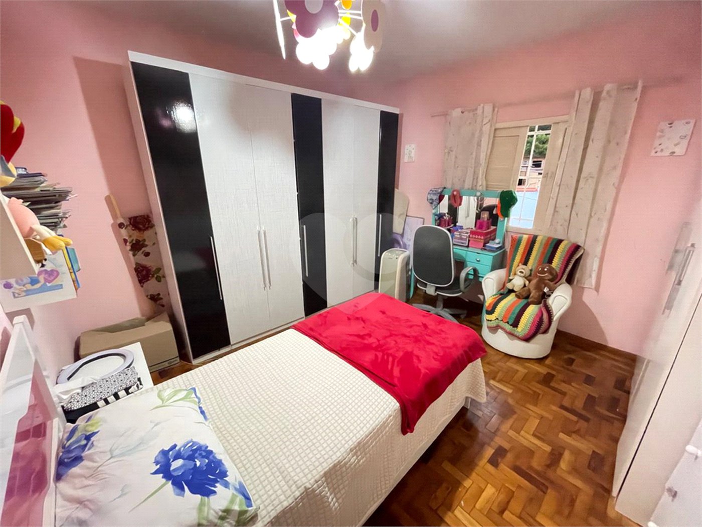 Casa Térrea à venda com 2 quartos, sendo 1 suíte, em Vila Buenos Aires, São Paulo, SP