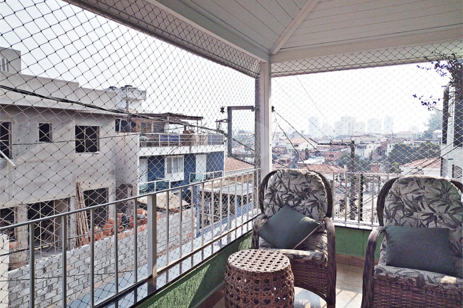 Casa à venda com 2 quartos, sendo 1 suíte, em Tucuruvi, São Paulo, SP