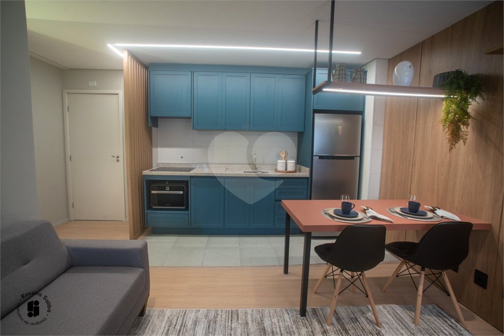 Casa à venda com 1 suíte no condomínio Yn, São Paulo - SP