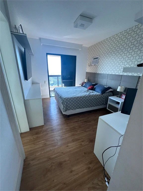 Apartamento à venda com 3 quartos, sendo 2 suítes, em Vila Suzana, São Paulo, SP