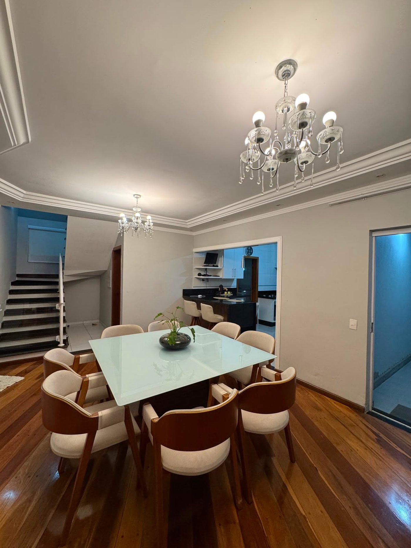 Casa à venda com 3 quartos, sendo 1 suíte,  em Jardim Residencial Firenze, Hortolândia, SP