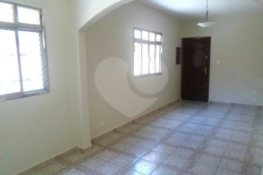 Apartamento à venda com 2 quartos em Tucuruvi, São Paulo, SP