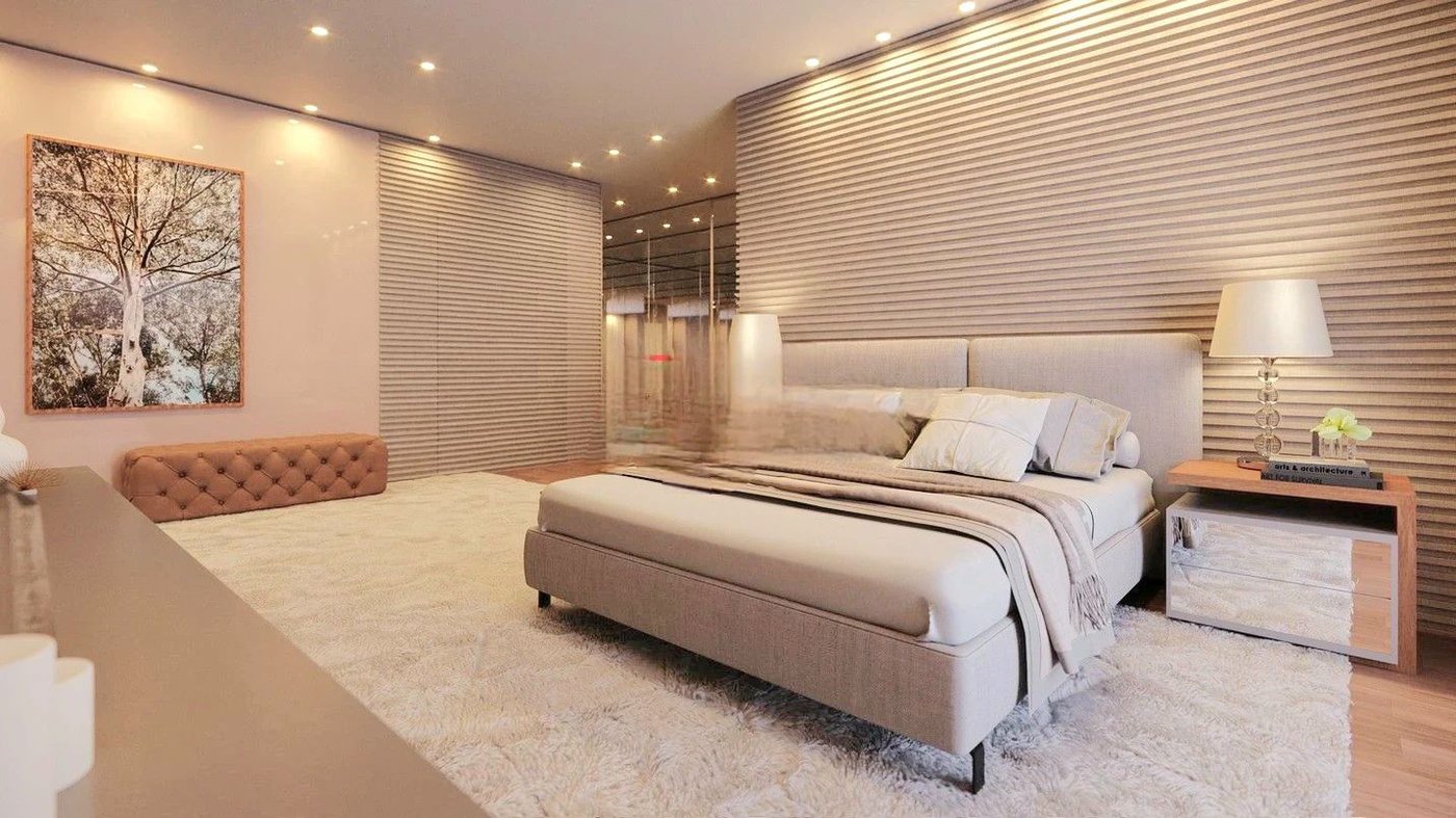 Apartamento à venda, 227 m² por R$ 6.000.000,00 - Ponta da Praia - Santos/SP