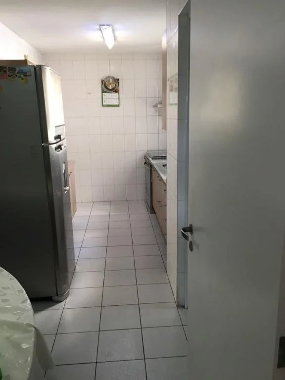 Apartamento à venda com 4 quartos, sendo 3 suítes, em Lar São Paulo, São Paulo, SP