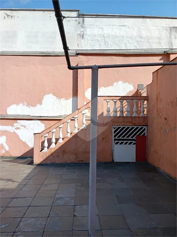 Sobrado à venda com 3 quartos em Santana, São Paulo, SP